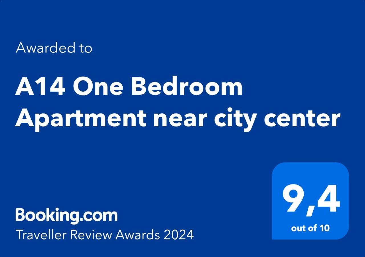 A14 Three Bed Apartment City Center Heidenheim an der Brenz Buitenkant foto