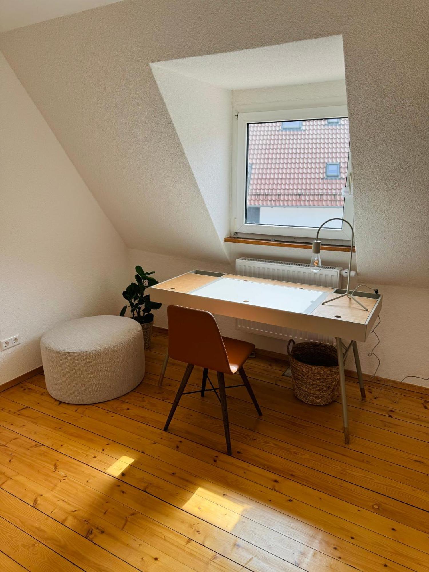A14 Three Bed Apartment City Center Heidenheim an der Brenz Buitenkant foto